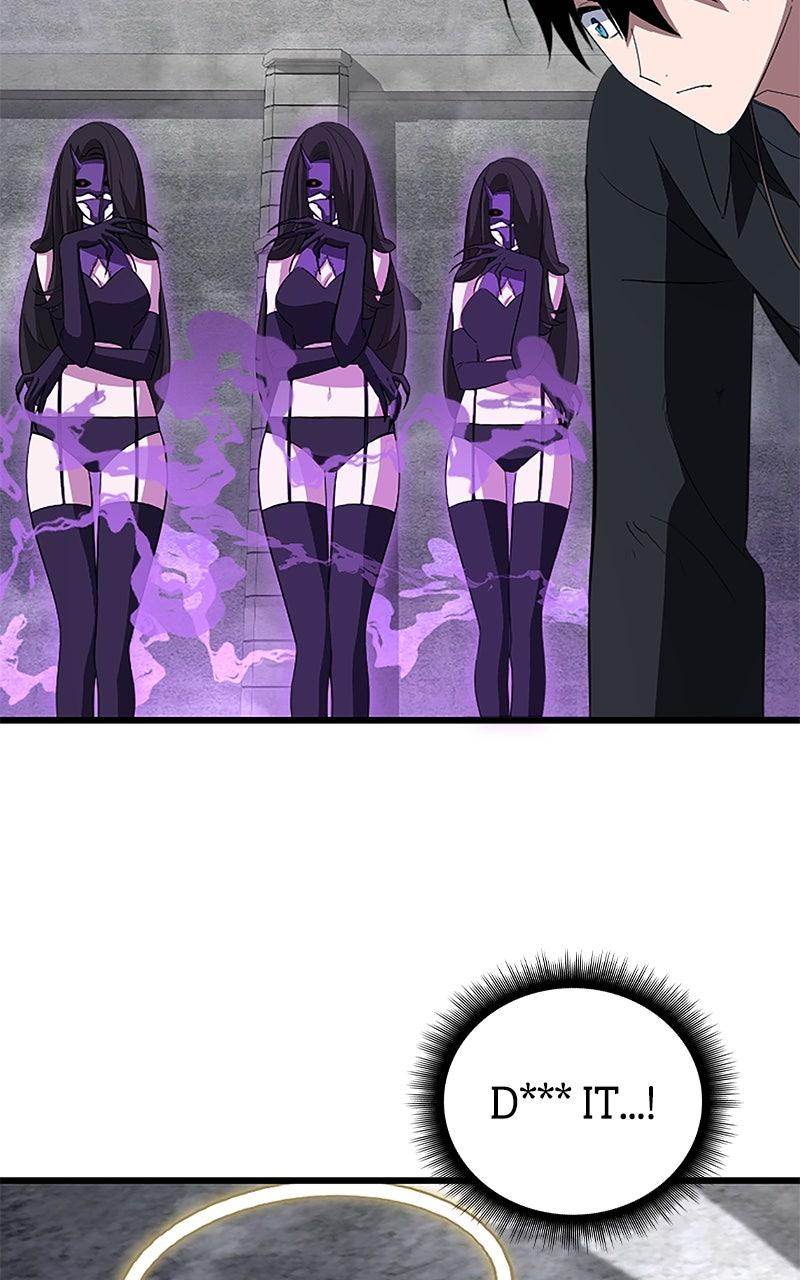 The Unparalleled Hidden Rank Equipment Chapter 53 - Page 100