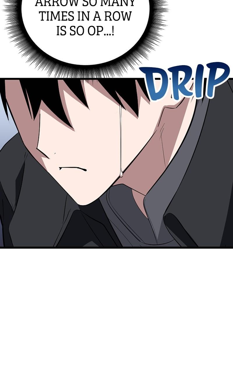 The Unparalleled Hidden Rank Equipment Chapter 53 - Page 103