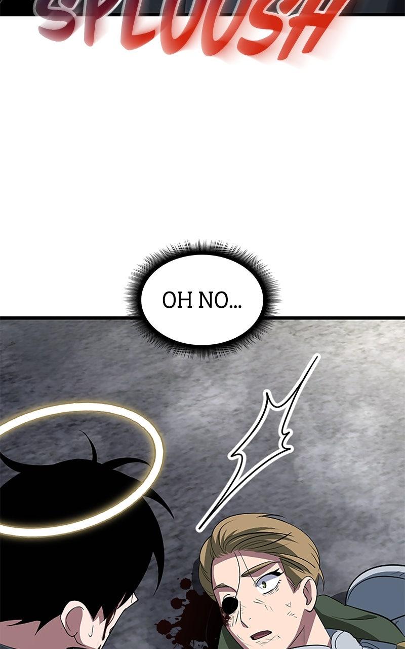 The Unparalleled Hidden Rank Equipment Chapter 53 - Page 105