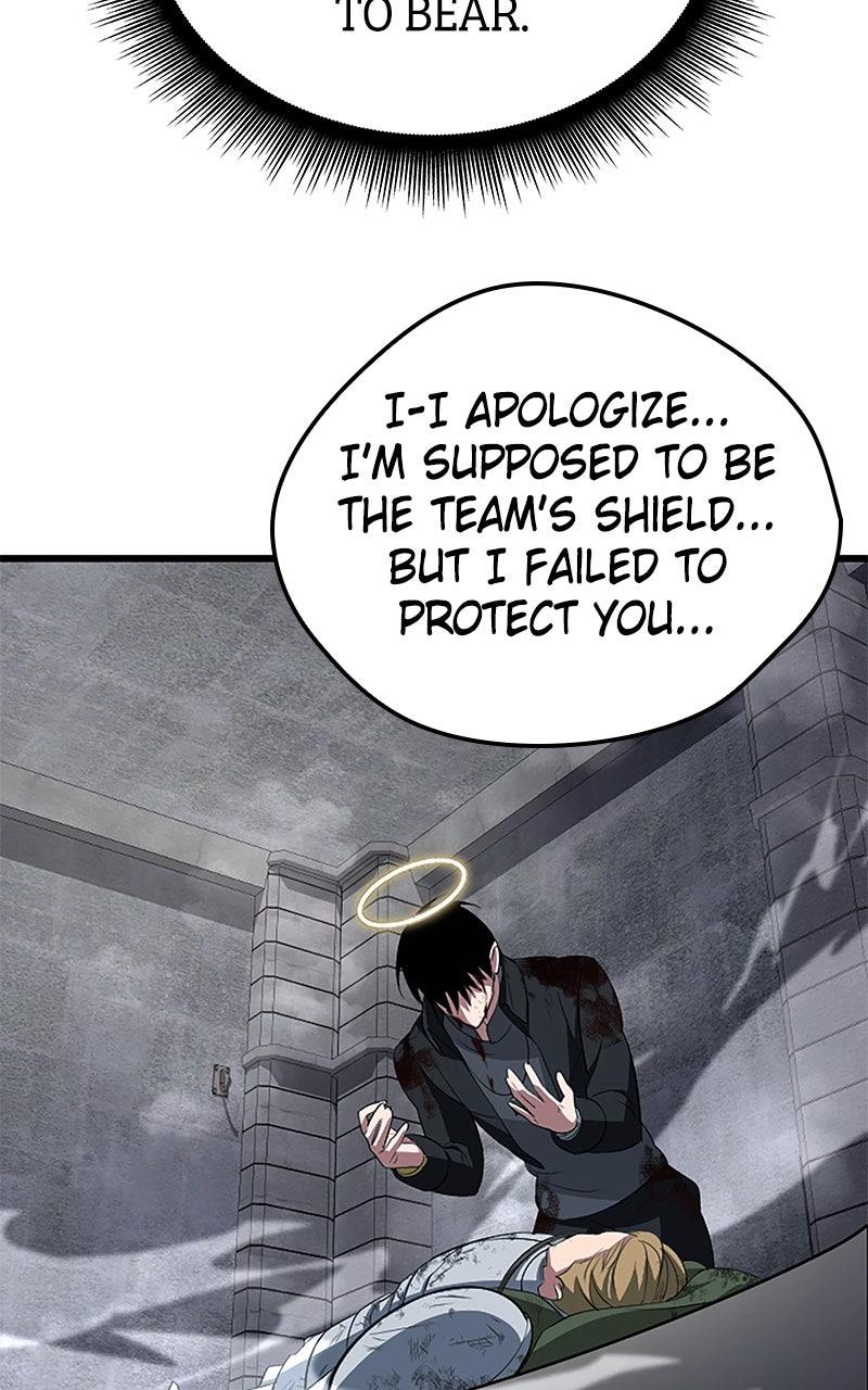 The Unparalleled Hidden Rank Equipment Chapter 53 - Page 107