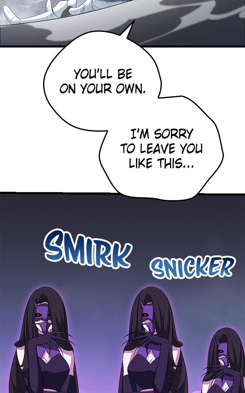 The Unparalleled Hidden Rank Equipment Chapter 53 - Page 108