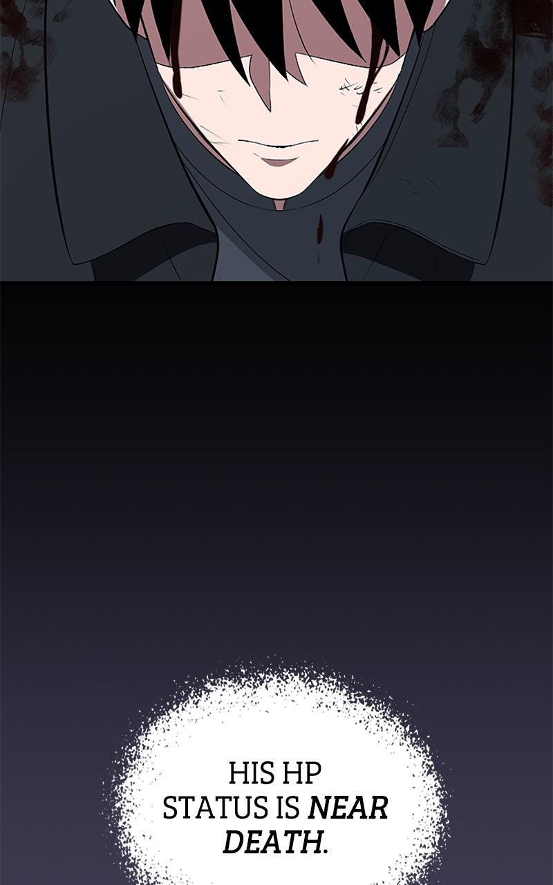 The Unparalleled Hidden Rank Equipment Chapter 53 - Page 110