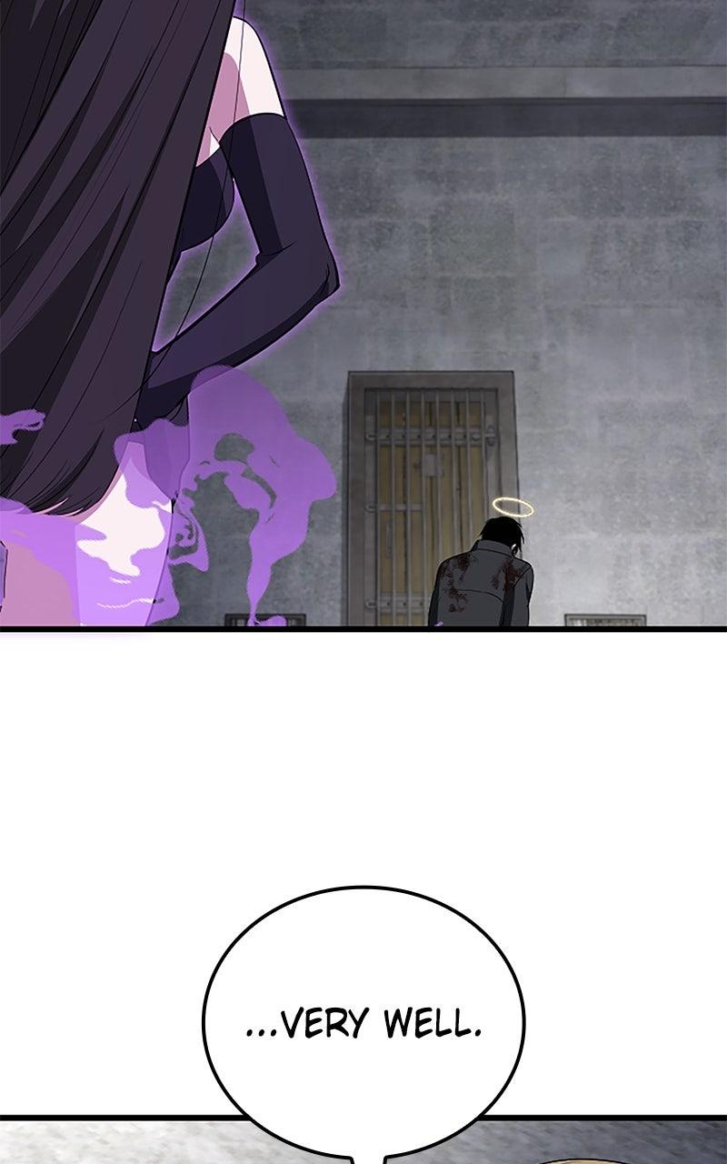 The Unparalleled Hidden Rank Equipment Chapter 53 - Page 113