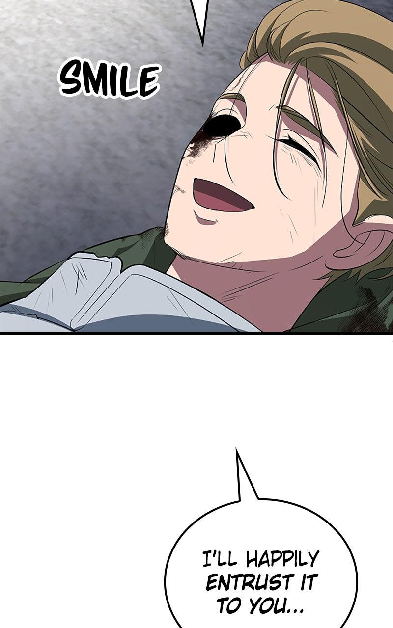 The Unparalleled Hidden Rank Equipment Chapter 53 - Page 114