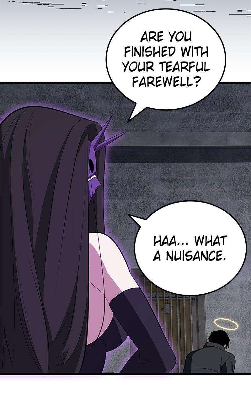 The Unparalleled Hidden Rank Equipment Chapter 53 - Page 117