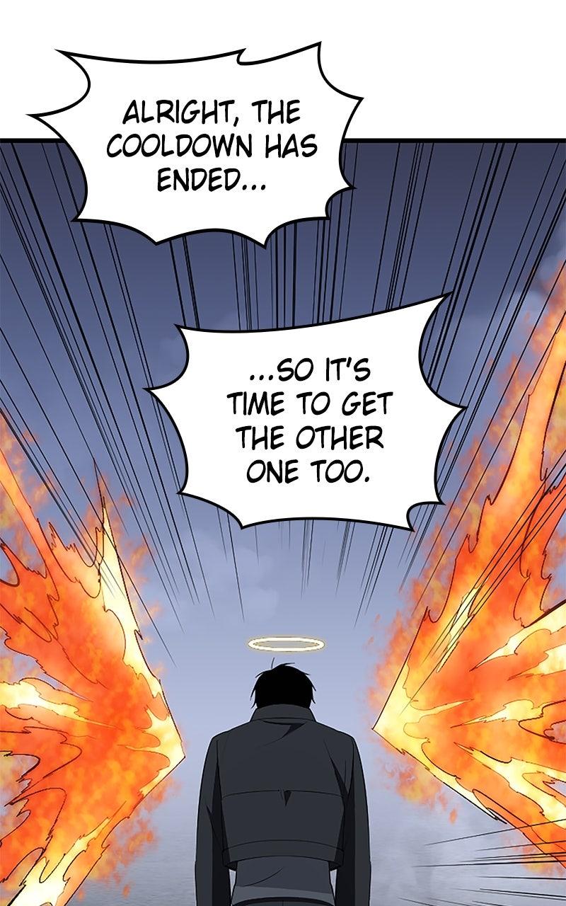 The Unparalleled Hidden Rank Equipment Chapter 53 - Page 118