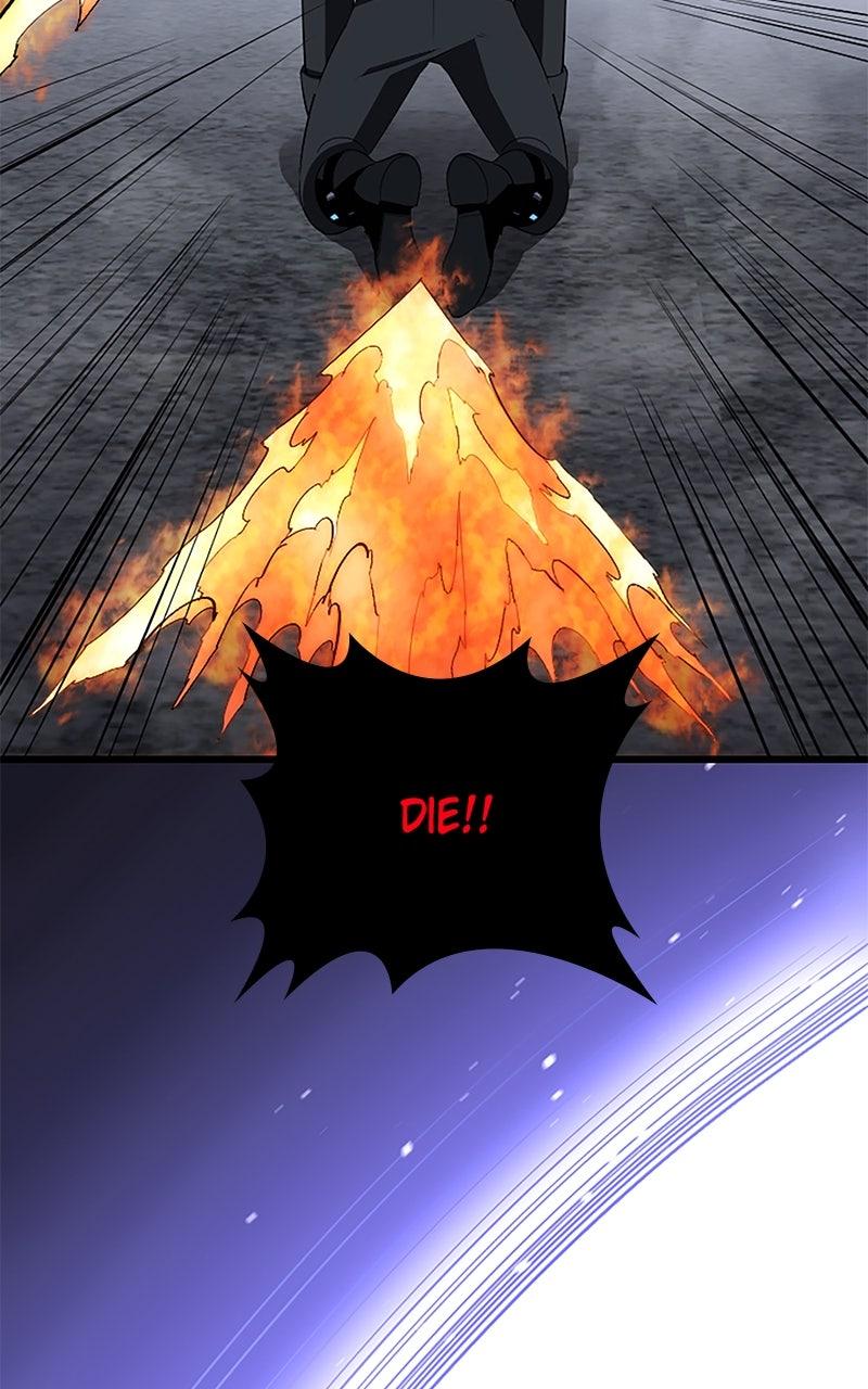 The Unparalleled Hidden Rank Equipment Chapter 53 - Page 119