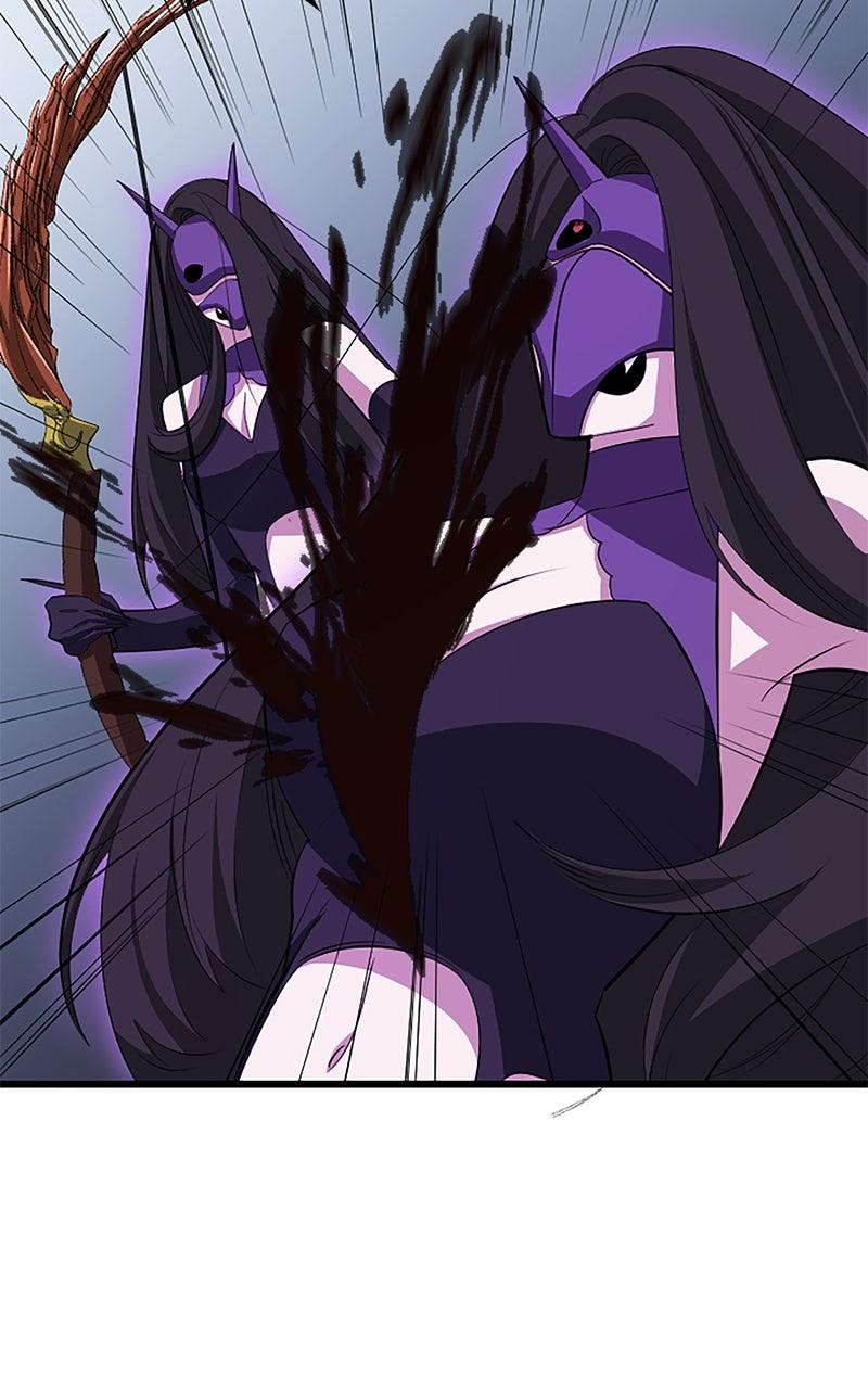 The Unparalleled Hidden Rank Equipment Chapter 53 - Page 122