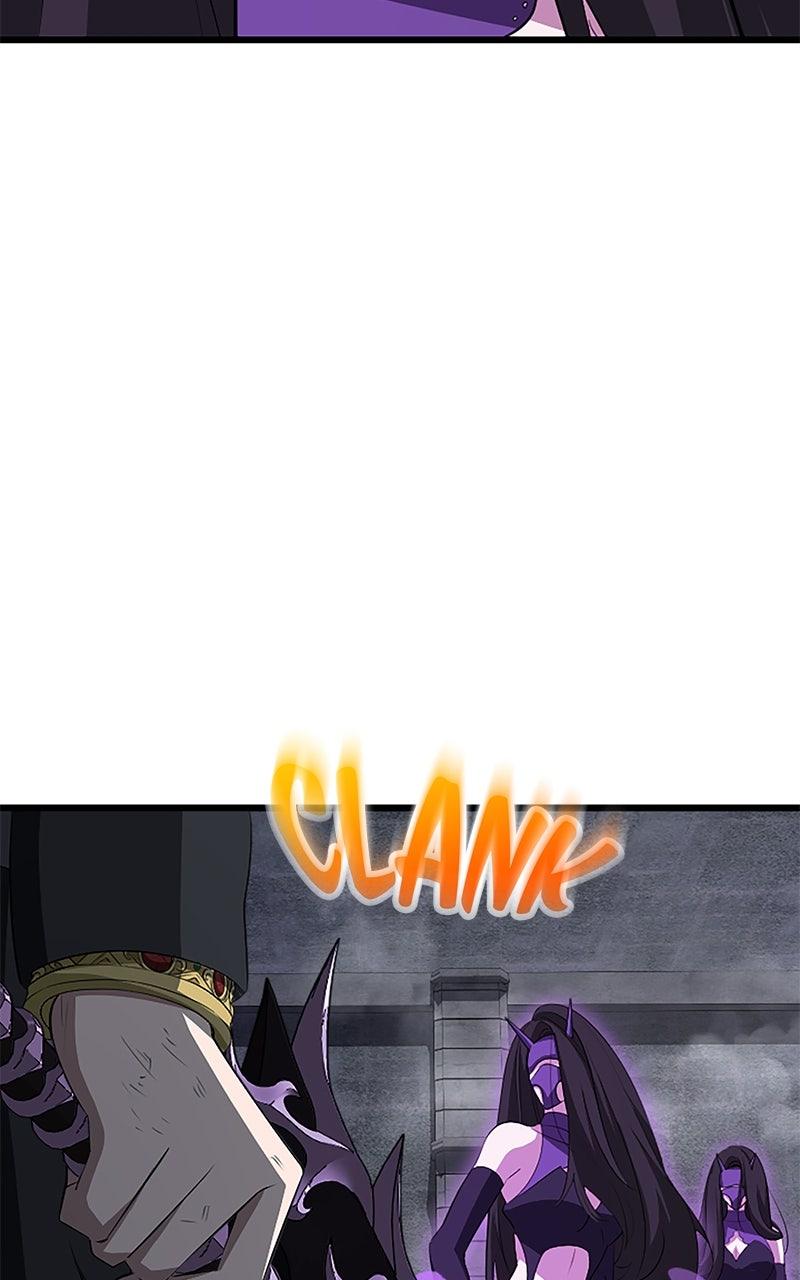 The Unparalleled Hidden Rank Equipment Chapter 53 - Page 124