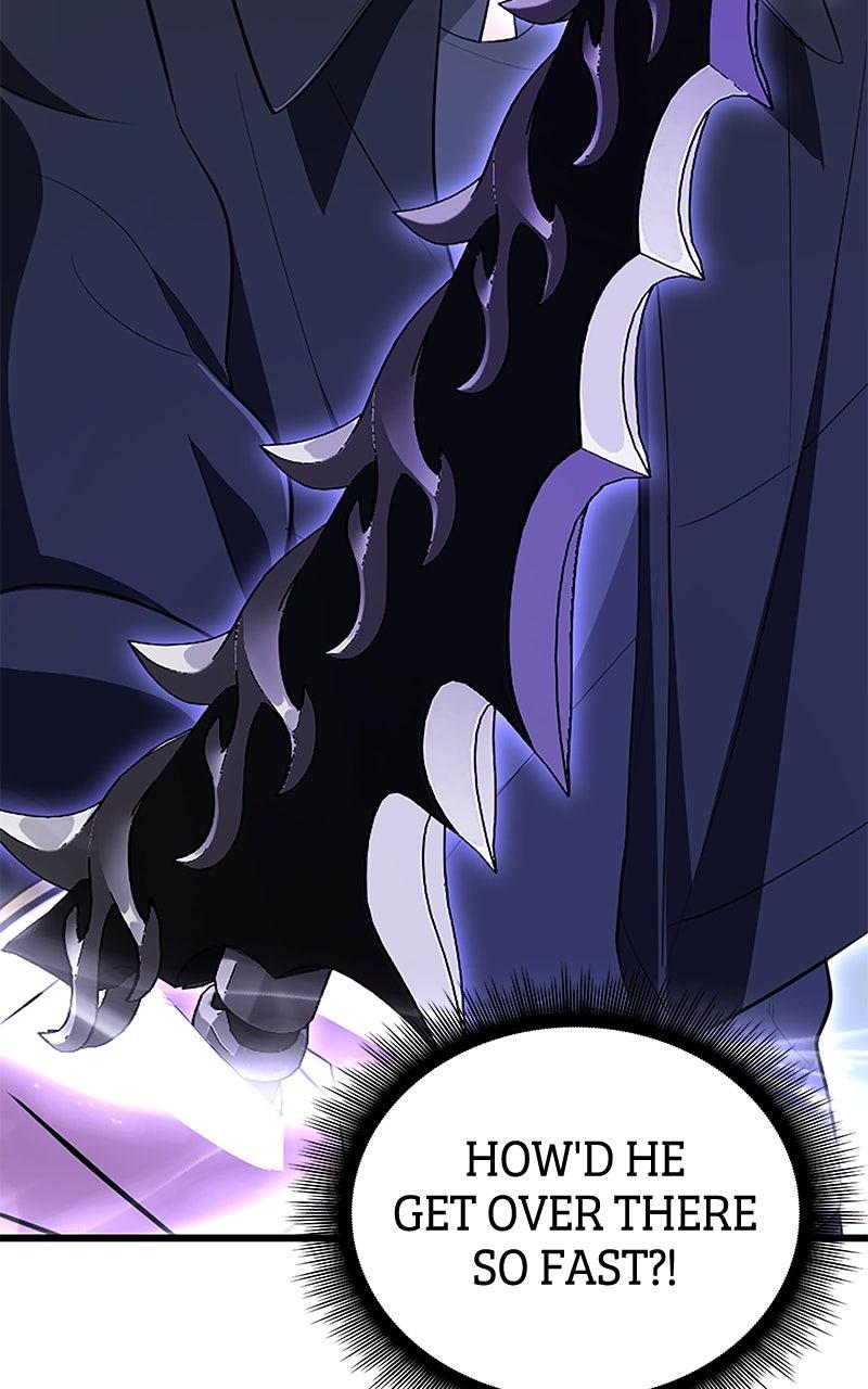 The Unparalleled Hidden Rank Equipment Chapter 54 - Page 4