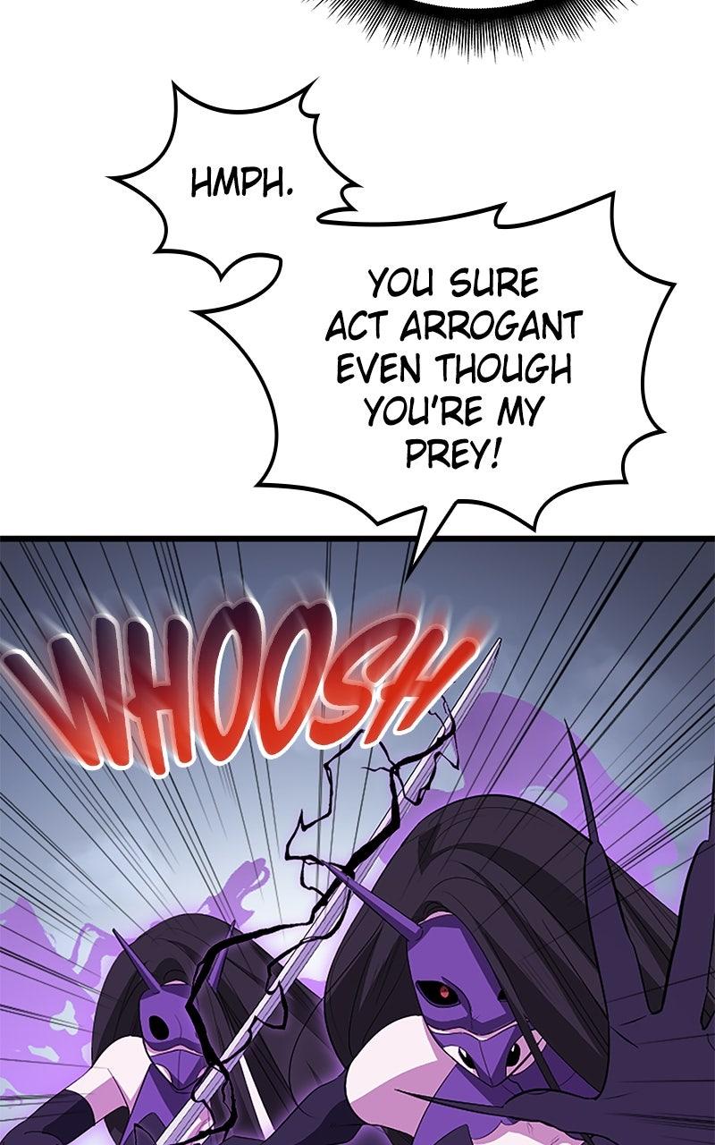 The Unparalleled Hidden Rank Equipment Chapter 54 - Page 5