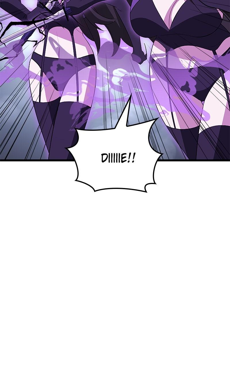 The Unparalleled Hidden Rank Equipment Chapter 54 - Page 6