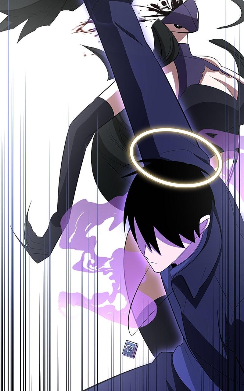 The Unparalleled Hidden Rank Equipment Chapter 54 - Page 11