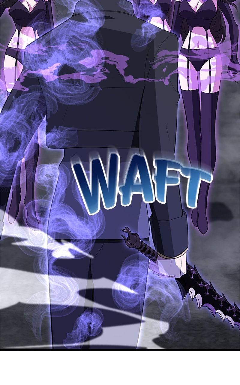 The Unparalleled Hidden Rank Equipment Chapter 54 - Page 13