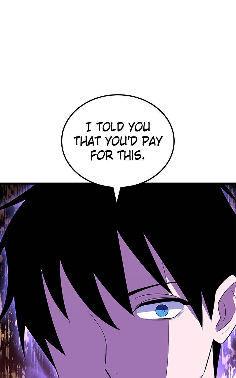 The Unparalleled Hidden Rank Equipment Chapter 54 - Page 14