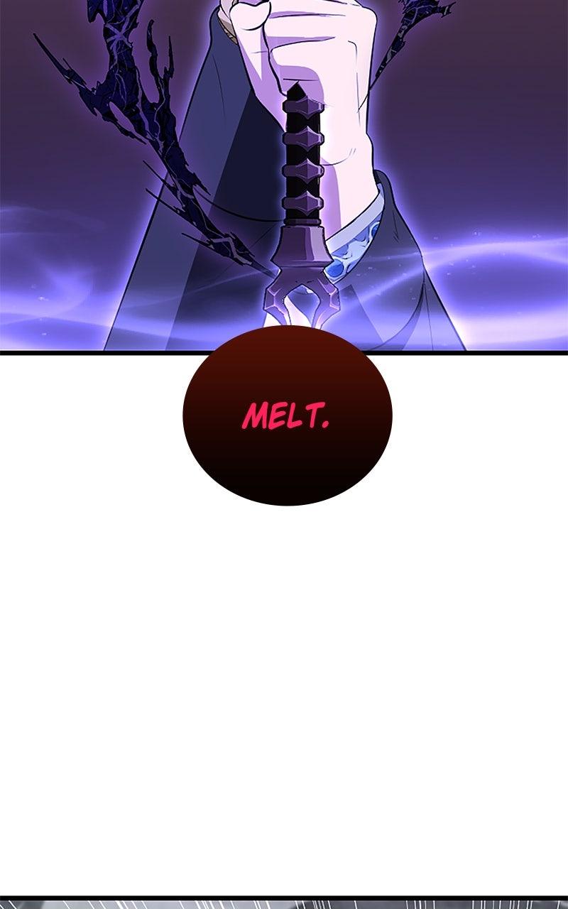 The Unparalleled Hidden Rank Equipment Chapter 54 - Page 17