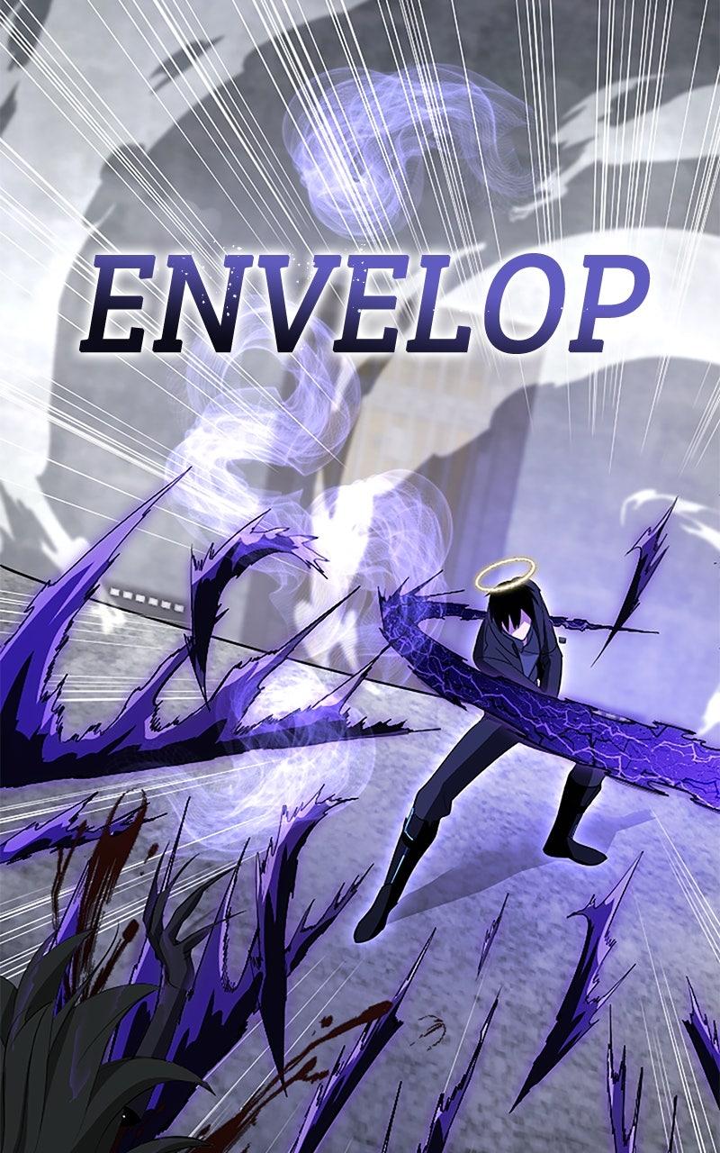 The Unparalleled Hidden Rank Equipment Chapter 54 - Page 18