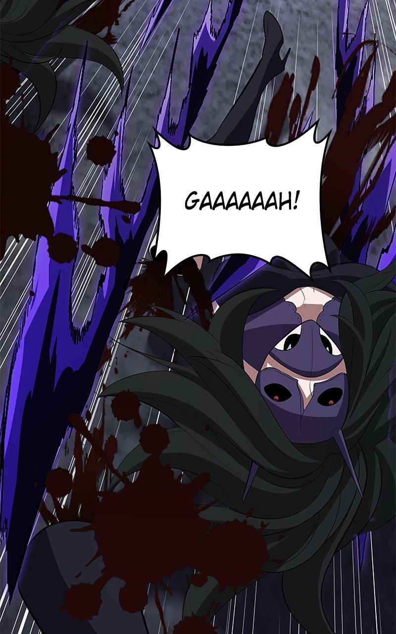 The Unparalleled Hidden Rank Equipment Chapter 54 - Page 19