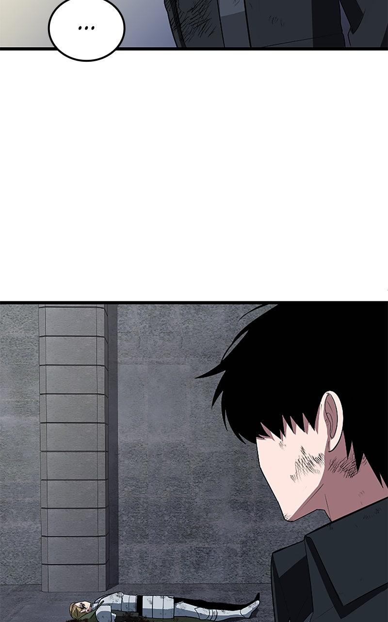 The Unparalleled Hidden Rank Equipment Chapter 54 - Page 23