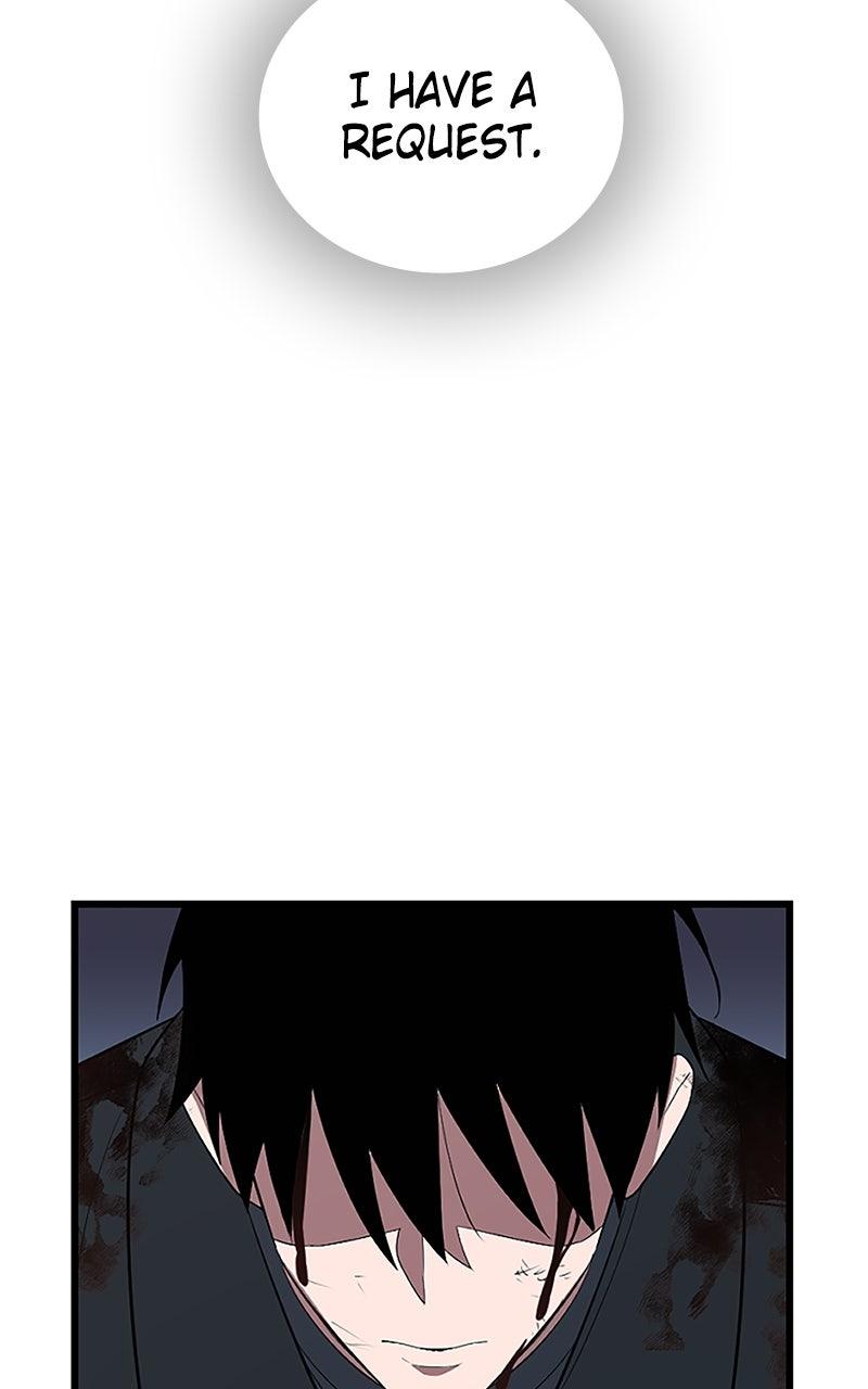 The Unparalleled Hidden Rank Equipment Chapter 54 - Page 27