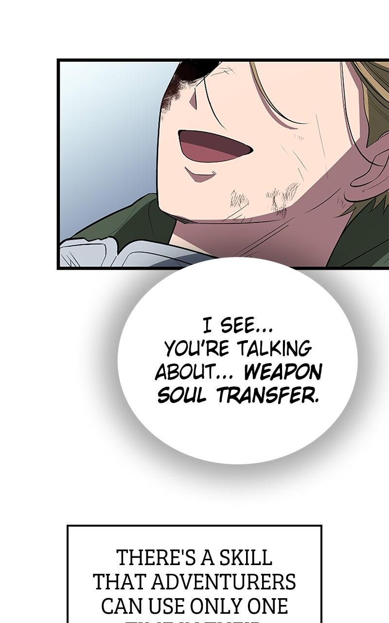 The Unparalleled Hidden Rank Equipment Chapter 54 - Page 30