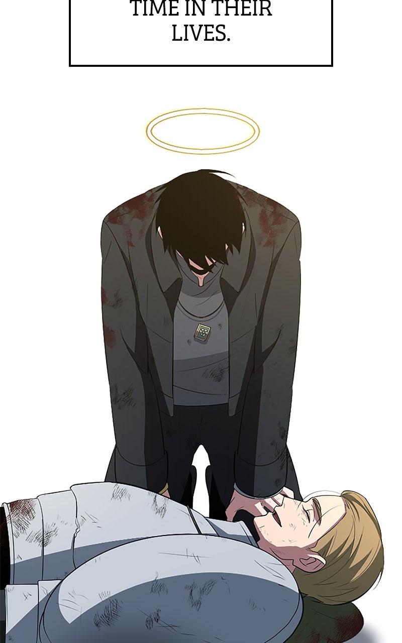 The Unparalleled Hidden Rank Equipment Chapter 54 - Page 31