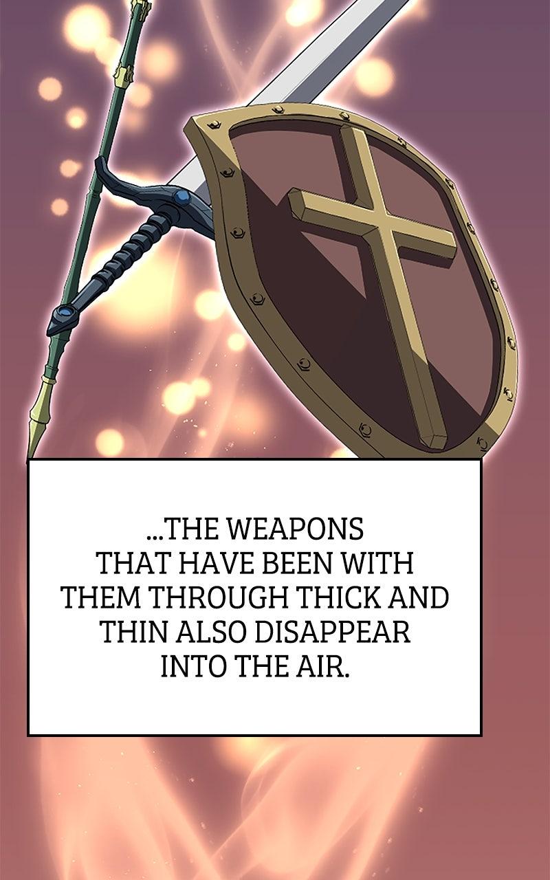 The Unparalleled Hidden Rank Equipment Chapter 54 - Page 34