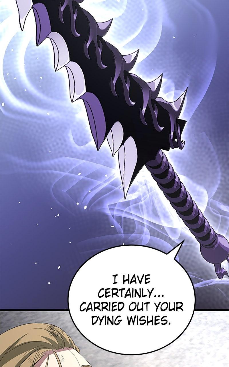 The Unparalleled Hidden Rank Equipment Chapter 54 - Page 37