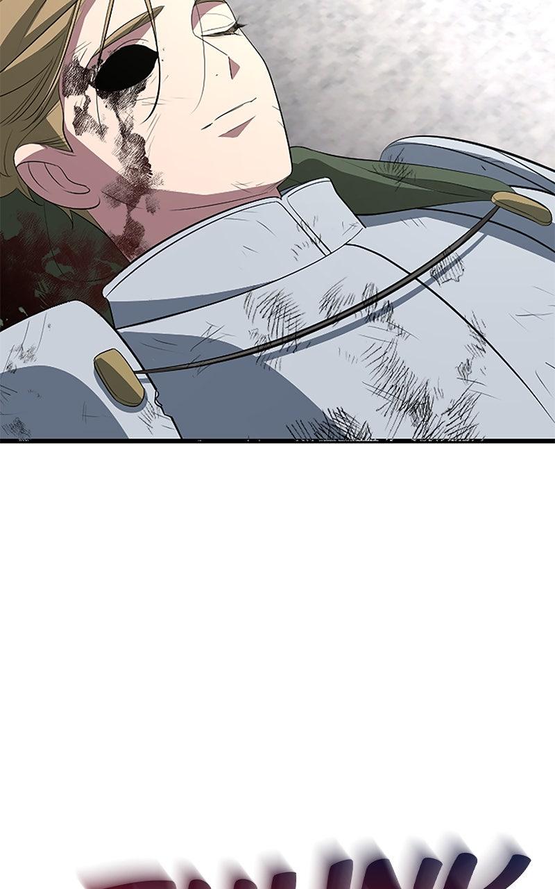 The Unparalleled Hidden Rank Equipment Chapter 54 - Page 38