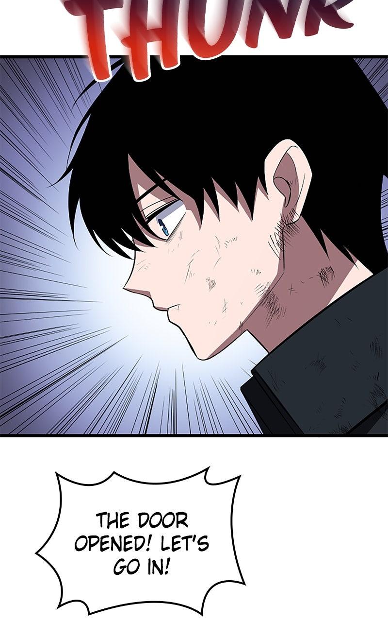 The Unparalleled Hidden Rank Equipment Chapter 54 - Page 39