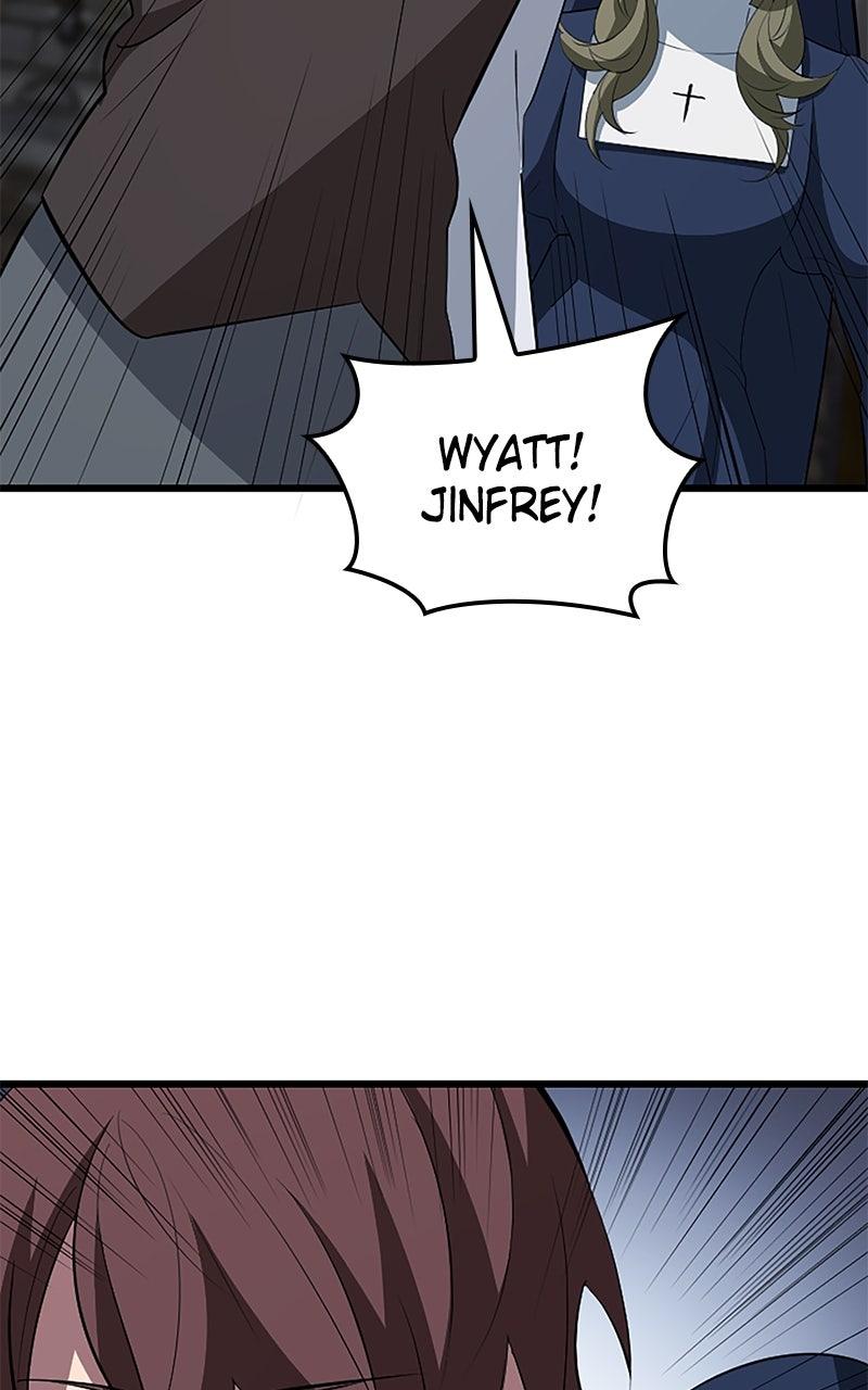 The Unparalleled Hidden Rank Equipment Chapter 54 - Page 41