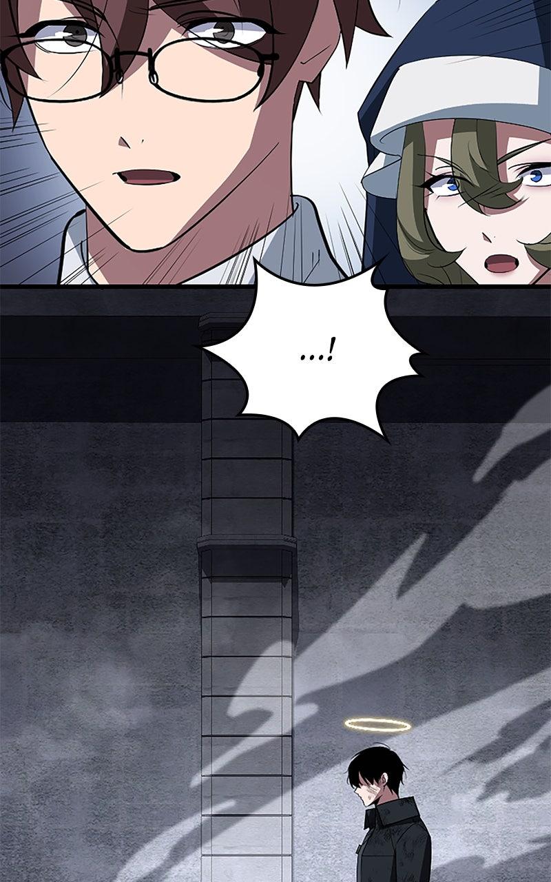 The Unparalleled Hidden Rank Equipment Chapter 54 - Page 42