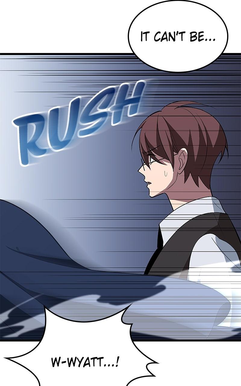 The Unparalleled Hidden Rank Equipment Chapter 54 - Page 44