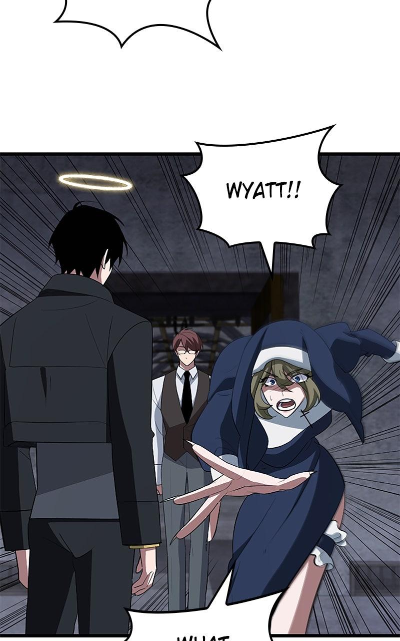 The Unparalleled Hidden Rank Equipment Chapter 54 - Page 45