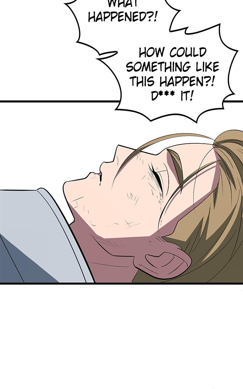 The Unparalleled Hidden Rank Equipment Chapter 54 - Page 46