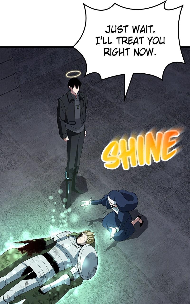 The Unparalleled Hidden Rank Equipment Chapter 54 - Page 47