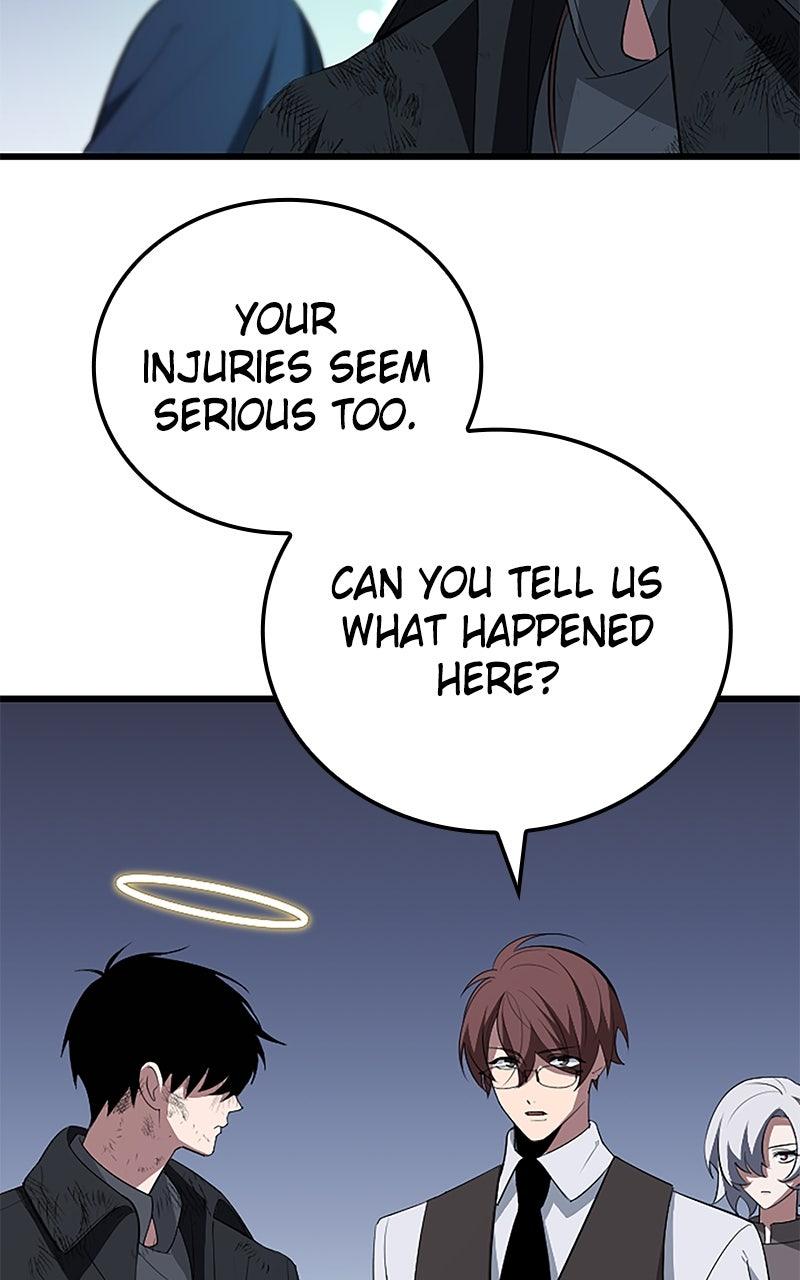 The Unparalleled Hidden Rank Equipment Chapter 54 - Page 49