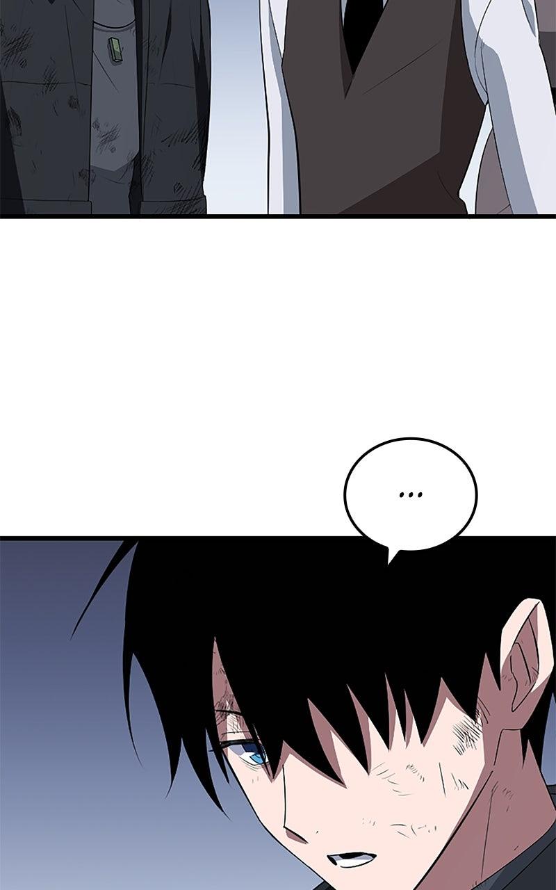 The Unparalleled Hidden Rank Equipment Chapter 54 - Page 50