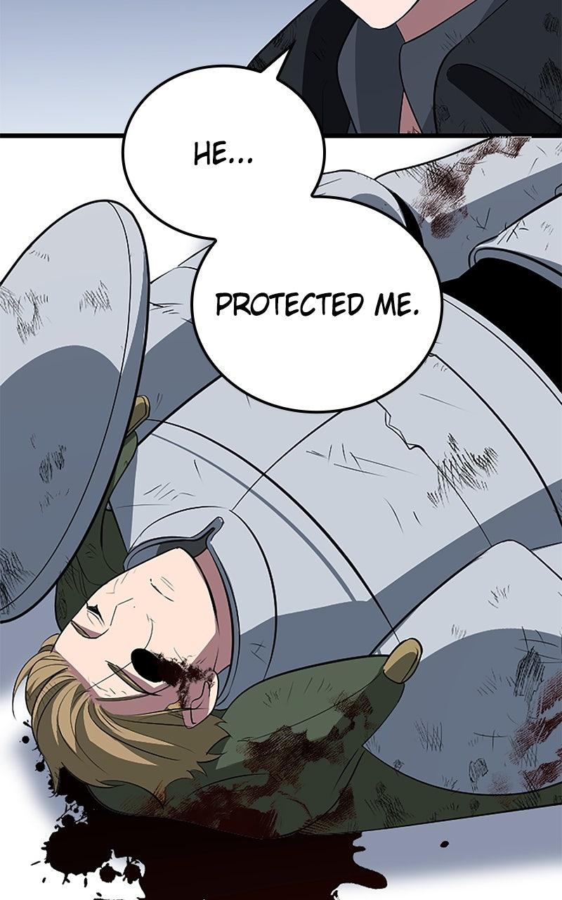 The Unparalleled Hidden Rank Equipment Chapter 54 - Page 51