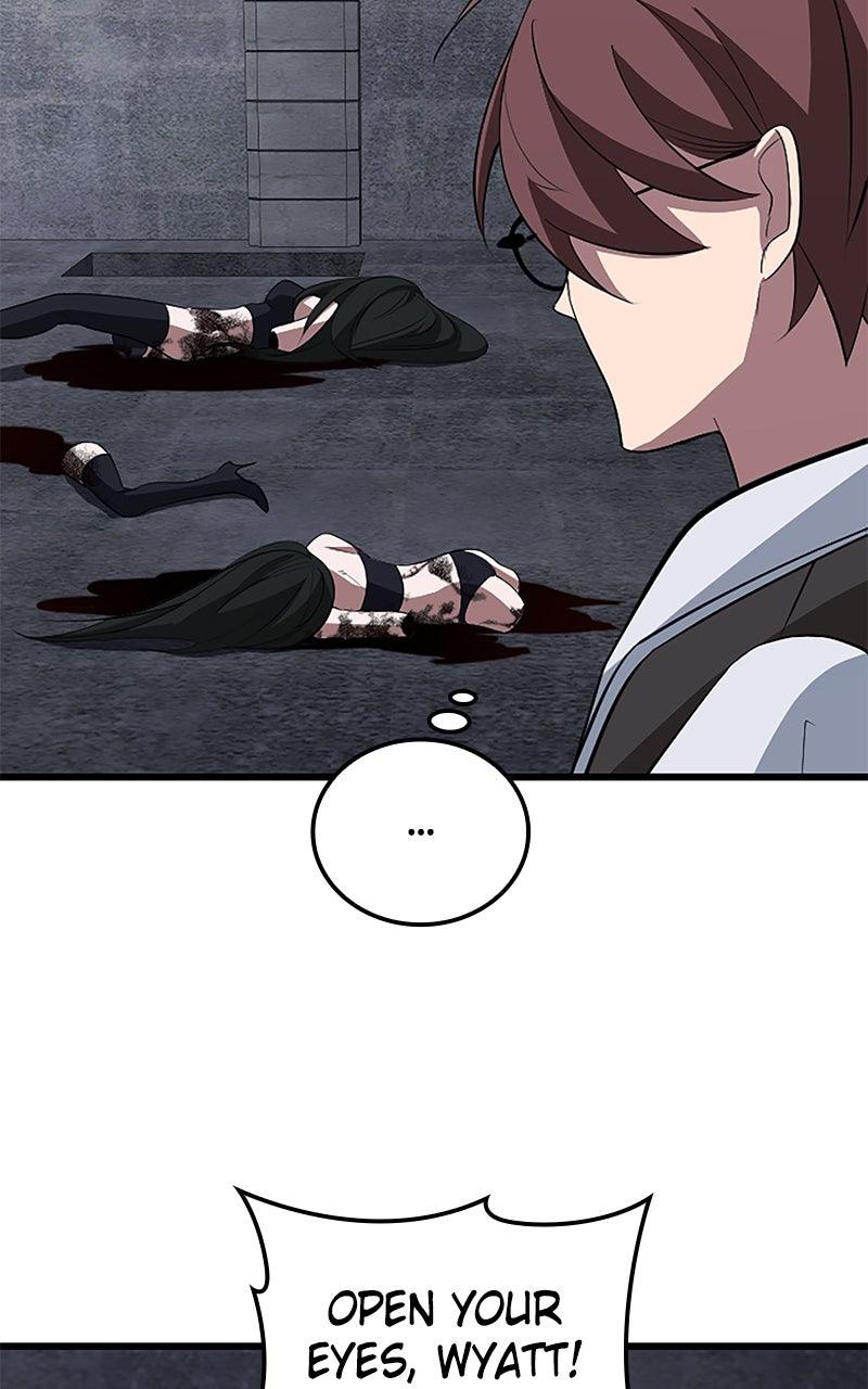 The Unparalleled Hidden Rank Equipment Chapter 54 - Page 53