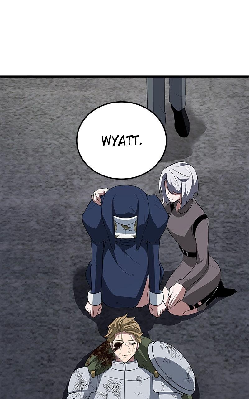 The Unparalleled Hidden Rank Equipment Chapter 54 - Page 57