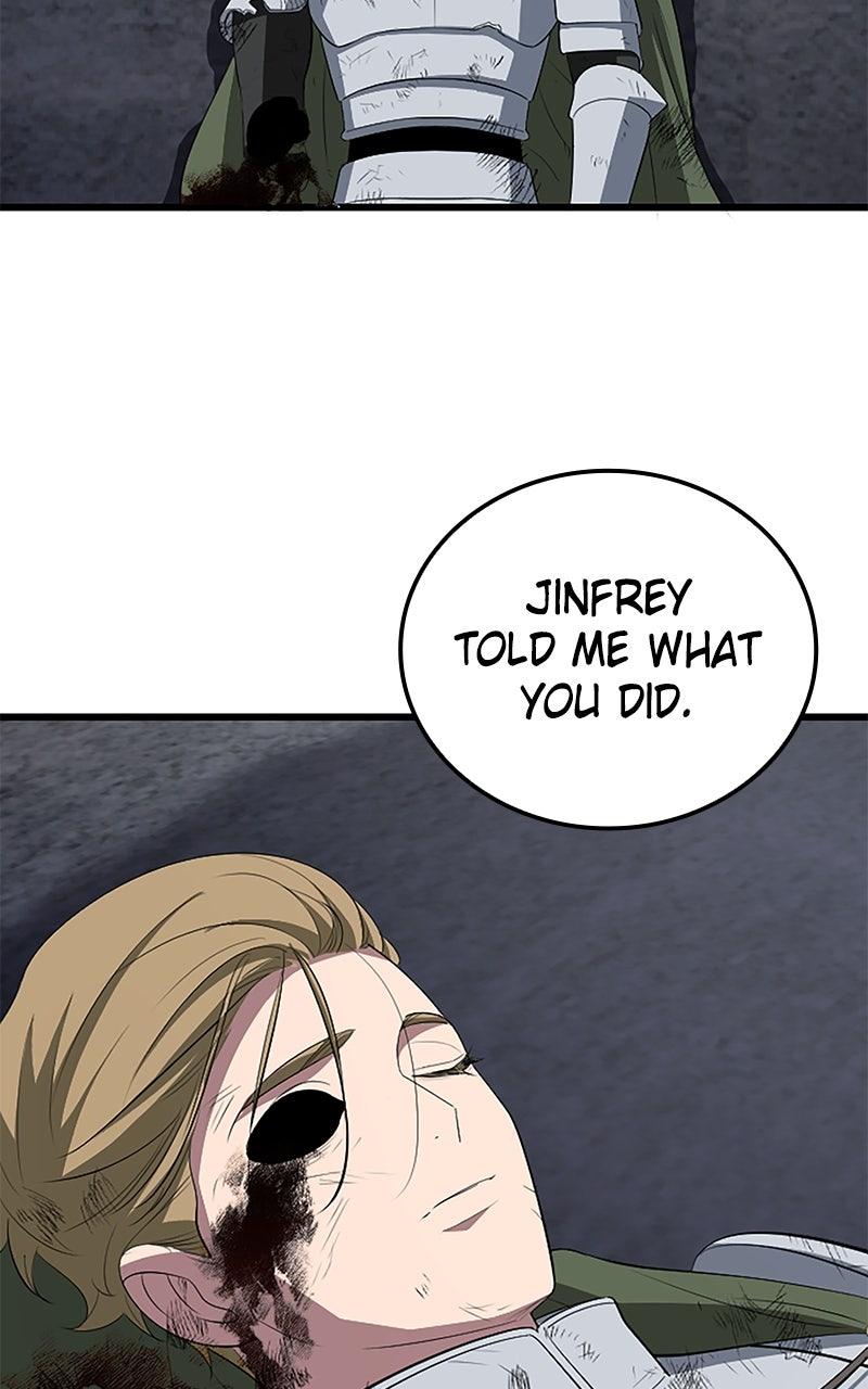 The Unparalleled Hidden Rank Equipment Chapter 54 - Page 58