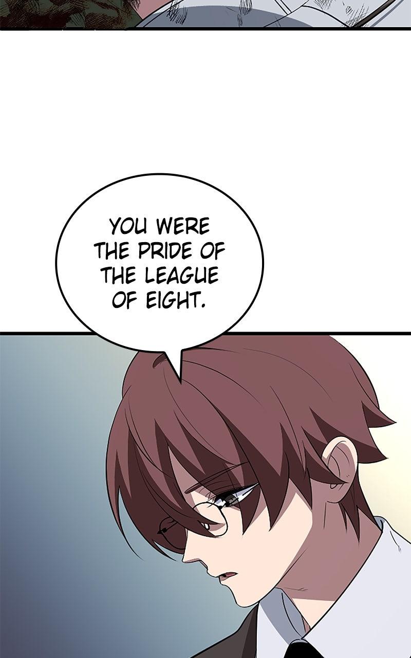 The Unparalleled Hidden Rank Equipment Chapter 54 - Page 59