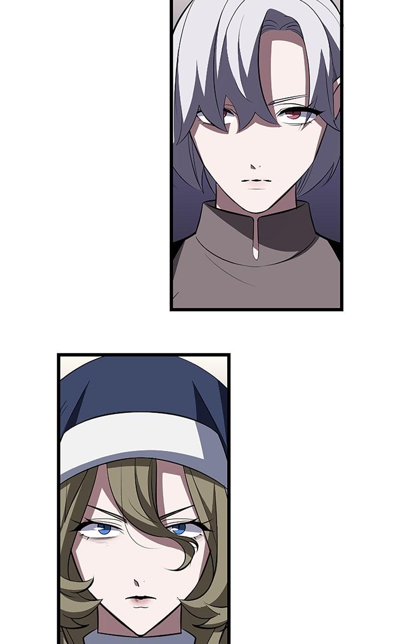 The Unparalleled Hidden Rank Equipment Chapter 54 - Page 61