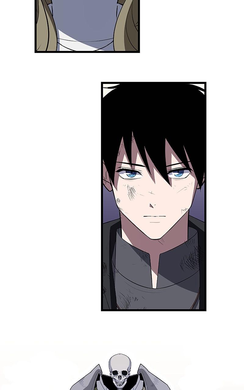 The Unparalleled Hidden Rank Equipment Chapter 54 - Page 62