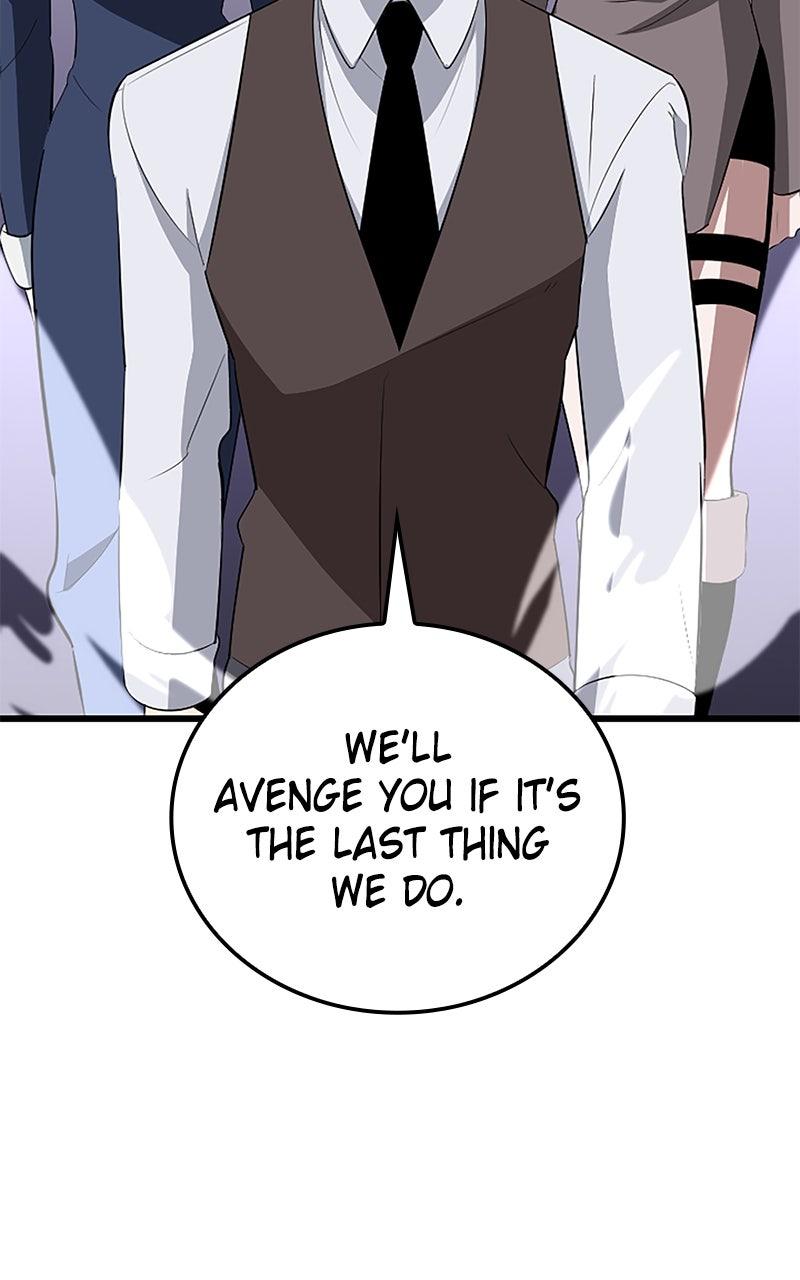 The Unparalleled Hidden Rank Equipment Chapter 54 - Page 64