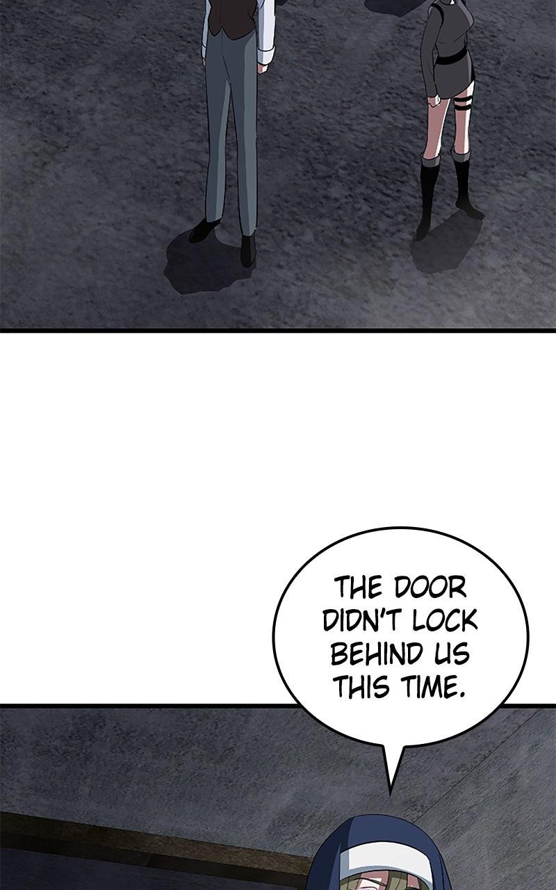 The Unparalleled Hidden Rank Equipment Chapter 54 - Page 70