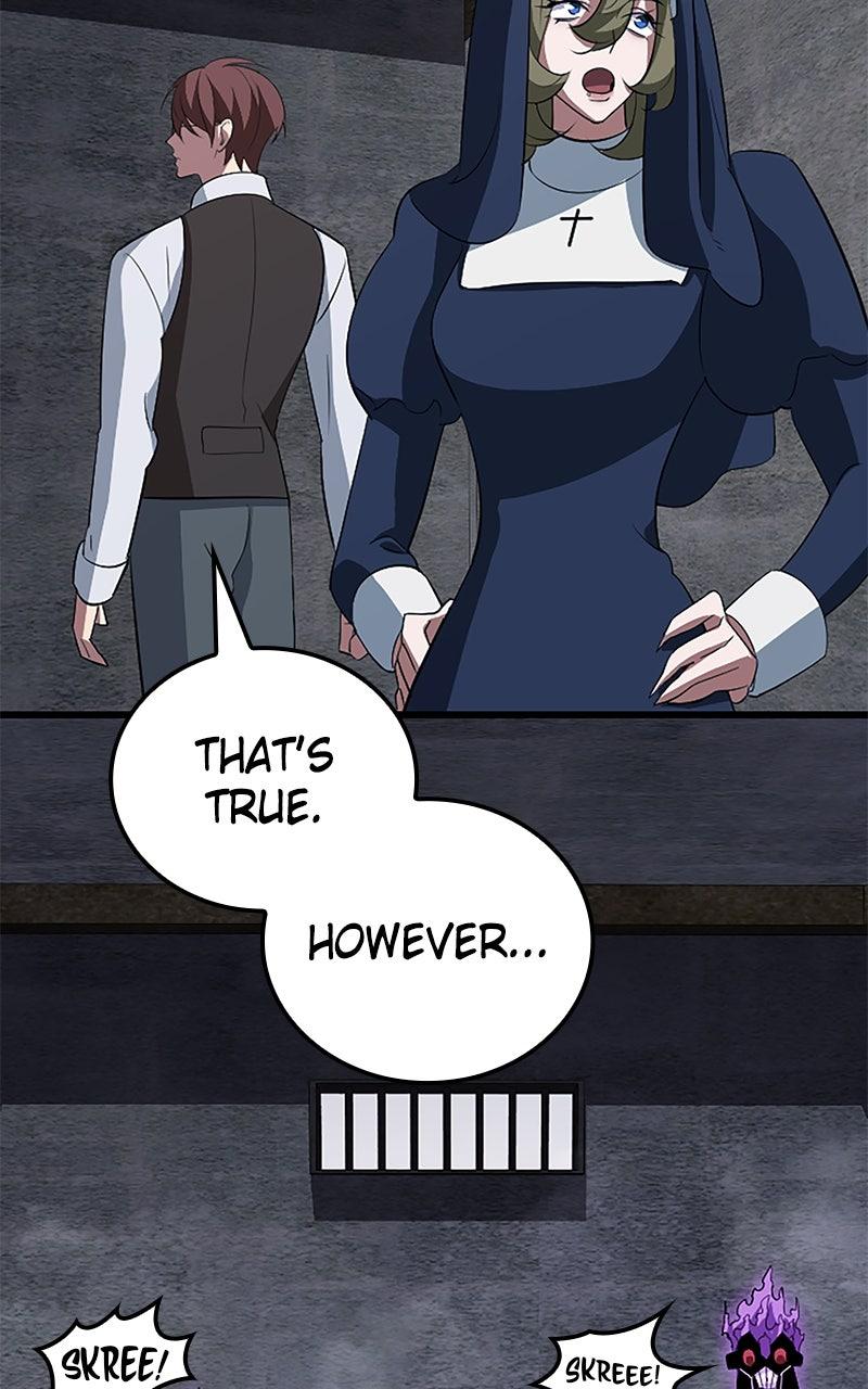 The Unparalleled Hidden Rank Equipment Chapter 54 - Page 71