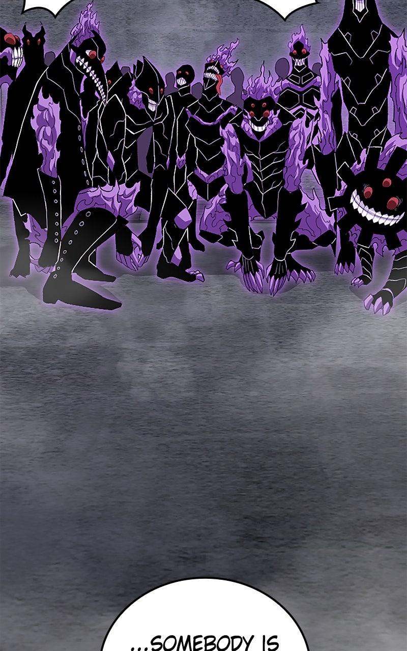 The Unparalleled Hidden Rank Equipment Chapter 54 - Page 72