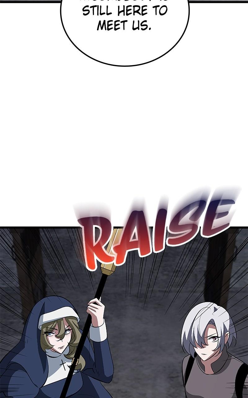 The Unparalleled Hidden Rank Equipment Chapter 54 - Page 73